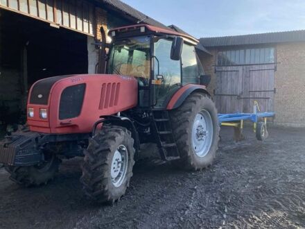 МТЗ Другая, объемом двигателя 7.12 л и пробегом 4 тыс. км за 28100 $, фото 1 на Automoto.ua