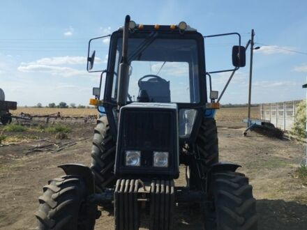 МТЗ Другая, объемом двигателя 4.9 л и пробегом 5 тыс. км за 14500 $, фото 1 на Automoto.ua