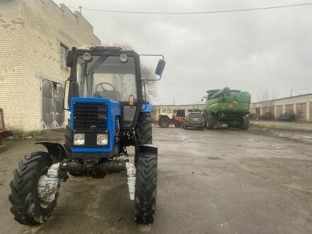 МТЗ Інша, об'ємом двигуна 0 л та пробігом 3 тис. км за 14500 $, фото 1 на Automoto.ua