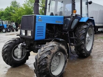 МТЗ Інша, об'ємом двигуна 0 л та пробігом 0 тис. км за 14300 $, фото 1 на Automoto.ua