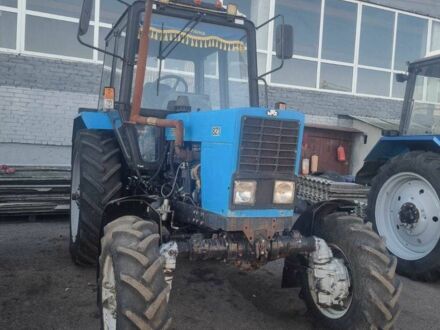 МТЗ Другая 2013 в Виннице на Automoto.ua МТЗ Другая, объемом двигателя 0 л и пробегом 0 тыс. км за 13500 $, фото 1 на Automoto.ua