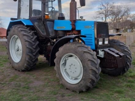 МТЗ Інша, об'ємом двигуна 0 л та пробігом 0 тис. км за 20800 $, фото 1 на Automoto.ua