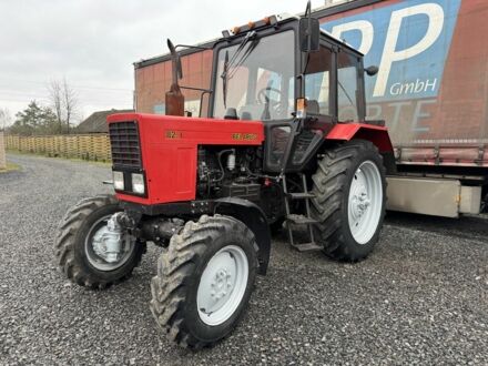 МТЗ Інша, об'ємом двигуна 0 л та пробігом 0 тис. км за 15800 $, фото 1 на Automoto.ua