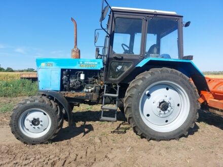 МТЗ Інша, об'ємом двигуна 5 л та пробігом 690 тис. км за 18000 $, фото 1 на Automoto.ua