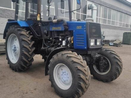 МТЗ Другая, объемом двигателя 0 л и пробегом 0 тыс. км за 14800 $, фото 1 на Automoto.ua