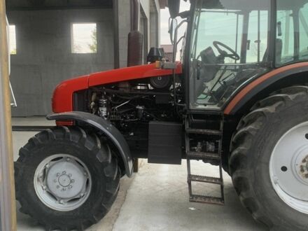 МТЗ Інша, об'ємом двигуна 4.7 л та пробігом 5 тис. км за 22000 $, фото 1 на Automoto.ua