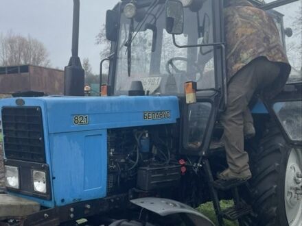 МТЗ Інша, об'ємом двигуна 0 л та пробігом 0 тис. км за 13500 $, фото 1 на Automoto.ua