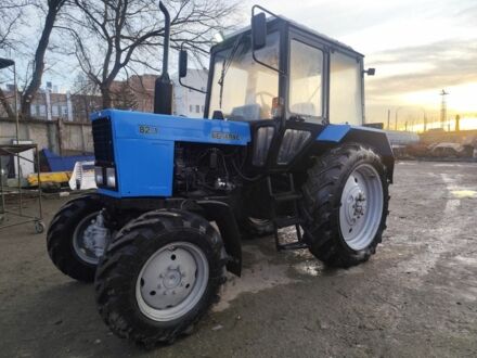 МТЗ Другая, объемом двигателя 0 л и пробегом 0 тыс. км за 13700 $, фото 1 на Automoto.ua