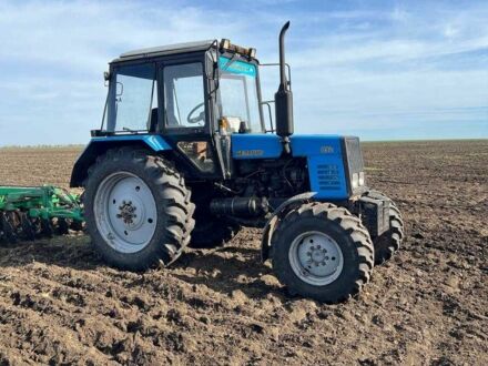 МТЗ Другая 2014 в Болграде на Automoto.ua МТЗ Другая, объемом двигателя 0 л и пробегом 0 тыс. км за 12900 $, фото 1 на Automoto.ua