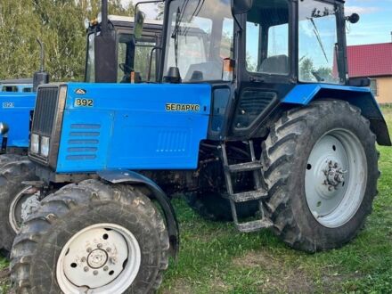 МТЗ Інша, об'ємом двигуна 0 л та пробігом 3 тис. км за 14000 $, фото 1 на Automoto.ua