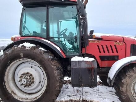 МТЗ Інша, об'ємом двигуна 0 л та пробігом 0 тис. км за 3500 $, фото 1 на Automoto.ua