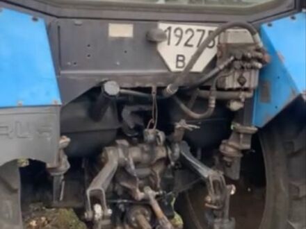 МТЗ Другая, объемом двигателя 0 л и пробегом 0 тыс. км за 10000 $, фото 1 на Automoto.ua