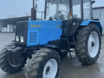 МТЗ Другая, объемом двигателя 0 л и пробегом 0 тыс. км за 12500 $, фото 1 на Automoto.ua