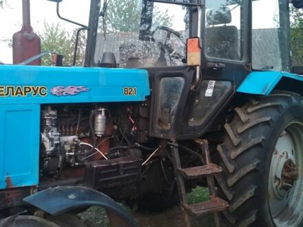 МТЗ Інша, об'ємом двигуна 4.75 л та пробігом 0 тис. км за 16000 $, фото 1 на Automoto.ua