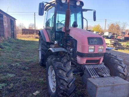 МТЗ Другая, объемом двигателя 7.2 л и пробегом 5 тыс. км за 12500 $, фото 1 на Automoto.ua