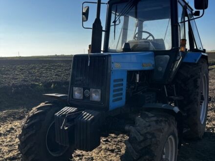 МТЗ Інша, об'ємом двигуна 4.7 л та пробігом 4 тис. км за 13200 $, фото 1 на Automoto.ua