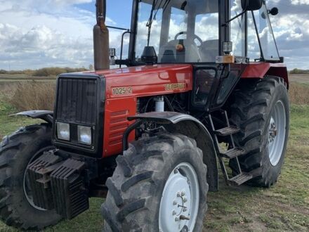 МТЗ Другая 2014 в Луцке на Automoto.ua МТЗ Другая, объемом двигателя 1.14 л и пробегом 5 тыс. км за 20000 $, фото 1 на Automoto.ua