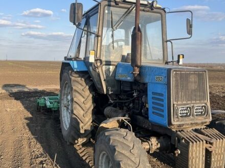 МТЗ Другая, объемом двигателя 0.5 л и пробегом 5 тыс. км за 13000 $, фото 1 на Automoto.ua