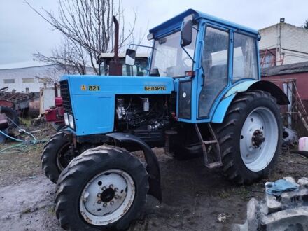 МТЗ Інша, об'ємом двигуна 0 л та пробігом 0 тис. км за 12500 $, фото 1 на Automoto.ua