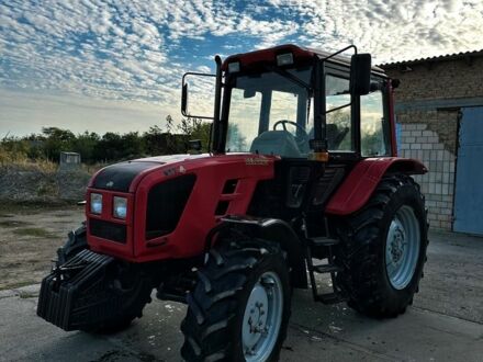 МТЗ Інша, об'ємом двигуна 0 л та пробігом 4 тис. км за 17000 $, фото 1 на Automoto.ua