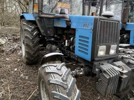 МТЗ Інша, об'ємом двигуна 0 л та пробігом 0 тис. км за 16076 $, фото 1 на Automoto.ua