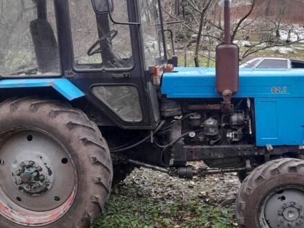 МТЗ Інша, об'ємом двигуна 0 л та пробігом 6 тис. км за 11000 $, фото 1 на Automoto.ua