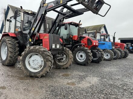 МТЗ Інша, об'ємом двигуна 0 л та пробігом 0 тис. км за 15000 $, фото 1 на Automoto.ua