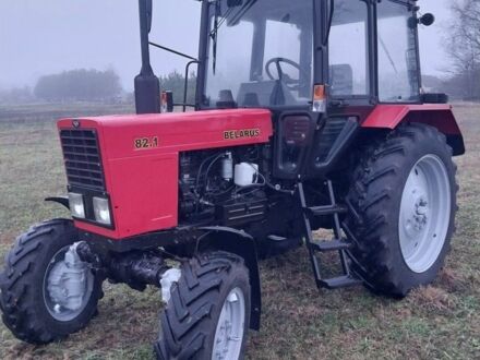 МТЗ Інша, об'ємом двигуна 0 л та пробігом 0 тис. км за 14700 $, фото 1 на Automoto.ua