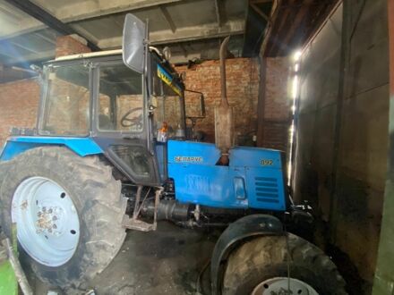 МТЗ Другая, объемом двигателя 0 л и пробегом 0 тыс. км за 14000 $, фото 1 на Automoto.ua