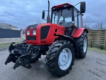 МТЗ Другая, объемом двигателя 0 л и пробегом 0 тыс. км за 20900 $, фото 1 на Automoto.ua