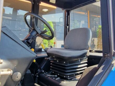 МТЗ Другая 2015 в Теребовле на Automoto.ua МТЗ Другая, объемом двигателя 0 л и пробегом 5 тыс. км за 15450 $, фото 1 на Automoto.ua