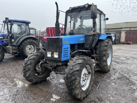 МТЗ Другая, объемом двигателя 0 л и пробегом 10 тыс. км за 15000 $, фото 1 на Automoto.ua