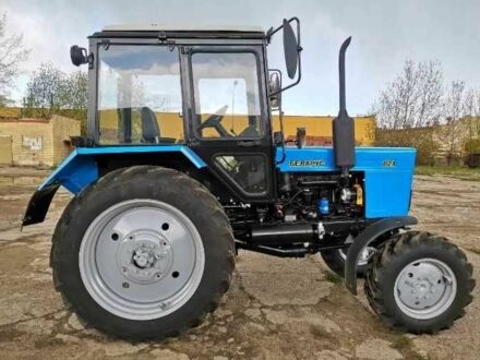 МТЗ Другая, объемом двигателя 0 л и пробегом 4 тыс. км за 7800 $, фото 1 на Automoto.ua