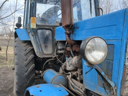 МТЗ Другая 2015 в Харькове на Automoto.ua МТЗ Другая, объемом двигателя 4 л и пробегом 100 тыс. км за 5500 $, фото 1 на Automoto.ua