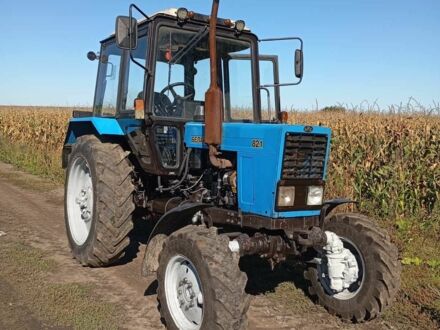МТЗ Другая, объемом двигателя 0 л и пробегом 0 тыс. км за 13600 $, фото 1 на Automoto.ua