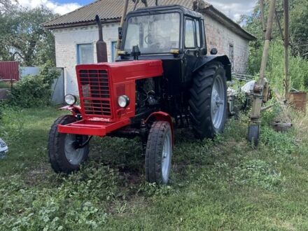 МТЗ Другая, объемом двигателя 0 л и пробегом 0 тыс. км за 5300 $, фото 1 на Automoto.ua