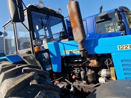 МТЗ Інша, об'ємом двигуна 0 л та пробігом 5 тис. км за 21000 $, фото 1 на Automoto.ua