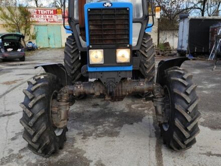 МТЗ Другая 2016 в Тернополе на Automoto.ua МТЗ Другая, объемом двигателя 0 л и пробегом 0 тыс. км за 14300 $, фото 1 на Automoto.ua