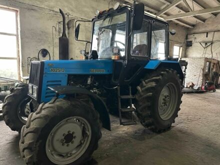 МТЗ Інша, об'ємом двигуна 4.75 л та пробігом 4 тис. км за 20500 $, фото 1 на Automoto.ua