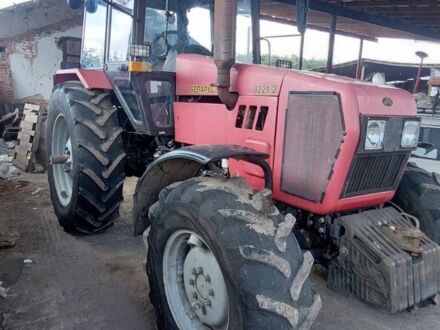 МТЗ Інша, об'ємом двигуна 6 л та пробігом 6 тис. км за 17500 $, фото 1 на Automoto.ua
