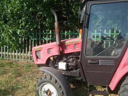 МТЗ Інша, об'ємом двигуна 1.65 л та пробігом 330 тис. км за 7000 $, фото 1 на Automoto.ua