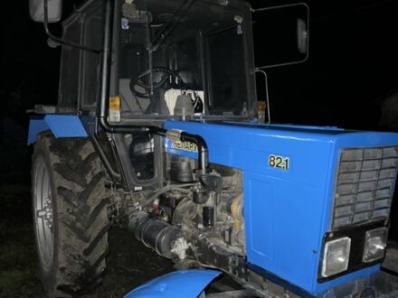 МТЗ Інша, об'ємом двигуна 4.75 л та пробігом 0 тис. км за 13100 $, фото 1 на Automoto.ua