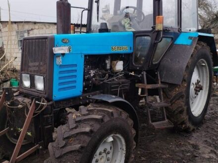 МТЗ Інша, об'ємом двигуна 0 л та пробігом 0 тис. км за 14900 $, фото 1 на Automoto.ua