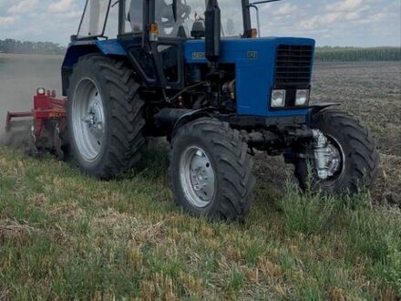 МТЗ Інша, об'ємом двигуна 4.75 л та пробігом 0 тис. км за 13300 $, фото 1 на Automoto.ua