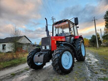 МТЗ Другая 2016 в Ковель на Automoto.ua МТЗ Другая, объемом двигателя 0 л и пробегом 0 тыс. км за 22500 $, фото 1 на Automoto.ua