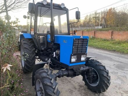 МТЗ Другая, объемом двигателя 0 л и пробегом 0 тыс. км за 15800 $, фото 1 на Automoto.ua