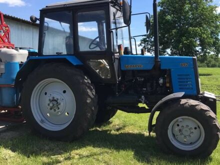 МТЗ Інша, об'ємом двигуна 4.7 л та пробігом 4 тис. км за 16600 $, фото 1 на Automoto.ua