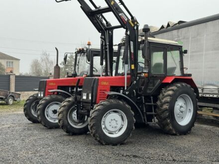 МТЗ Другая, объемом двигателя 0 л и пробегом 0 тыс. км за 23900 $, фото 1 на Automoto.ua