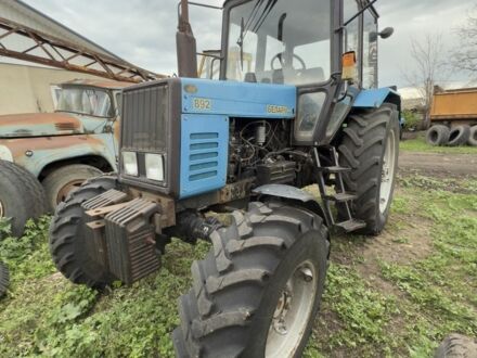 МТЗ Другая, объемом двигателя 0 л и пробегом 0 тыс. км за 15000 $, фото 1 на Automoto.ua