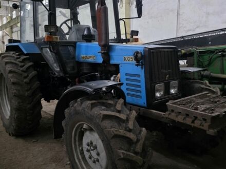 МТЗ Другая, объемом двигателя 0 л и пробегом 3 тыс. км за 22000 $, фото 1 на Automoto.ua